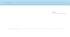 Desktop Screenshot of cool-traffic.com